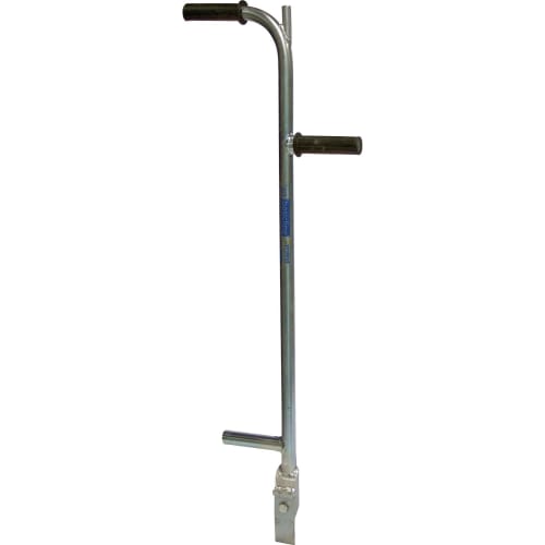 Richteisen B&S Basic Pro aus Metall mit Griffen