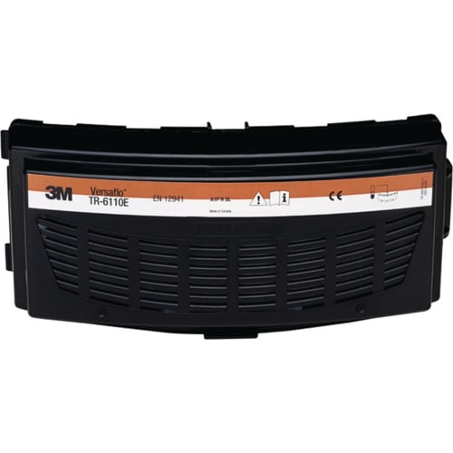 3M Versaflo TR-6110E Filter für TR-600 und TR-800 Atemschutzsysteme
