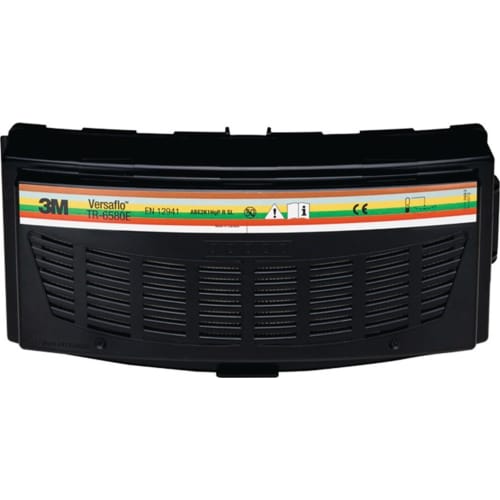 3M Filter Versaflo TR-6580E Atemschutzfilter für TR-600 und TR-800 Atemschutzgeräte