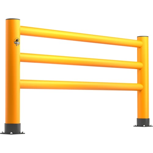 Rack Mammut® Handlauf - Rammschutzgeländer-30413-p8brkm-1772010648649