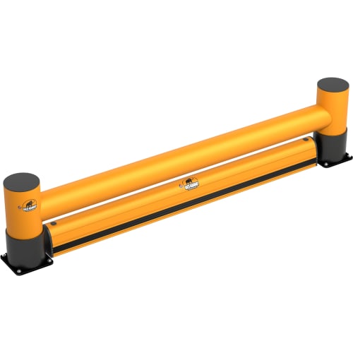 Rack Mammut® - Rammschutzbarriere / Rammschutzplanke Extra-30421-wbiquk-1772021200888