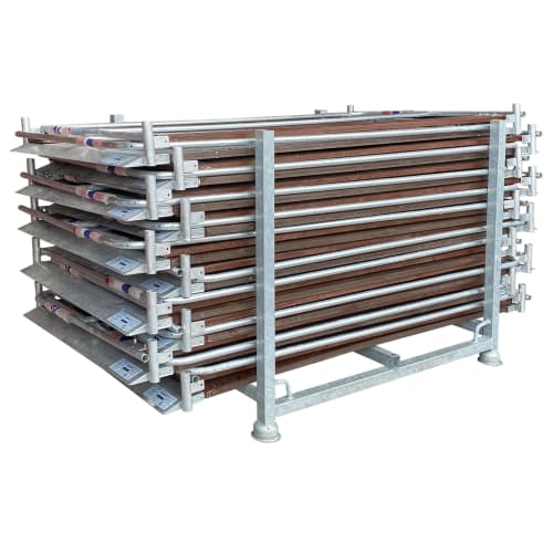 10er Set Grabenbrücke WOOD aus Holz-30478-ygfcen-1773124119543