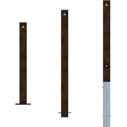 Stilpoller | Cortenstahl | 80 x 80 mm-30576-qyigsw-1776083718788