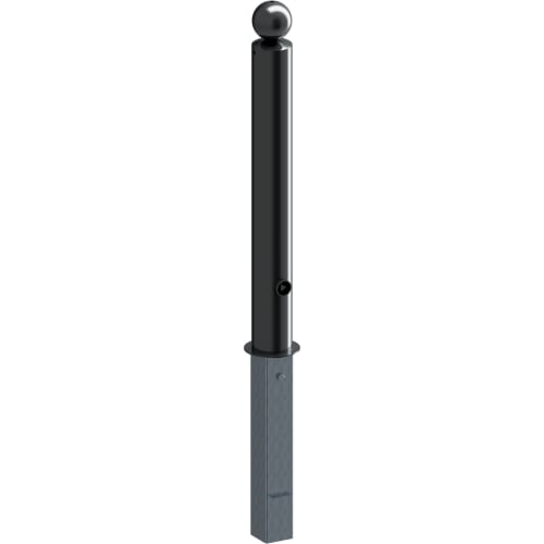 Stilpoller ø 102 mm | mit Kugelkopf-30648-djhia8-1777444143772