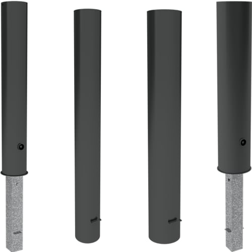 Stilpoller mit Flachkopf | ø 152 oder 193 mm-30644-reyvfy-1777444143622