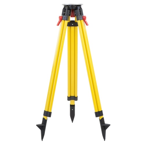 NESTLE Holzstativ Mittelschwer, Bauausführung, 93-173cm, runde Kopfplatte, inkl. Gummifüße montiert-31014-ck5cfj-1783000759822