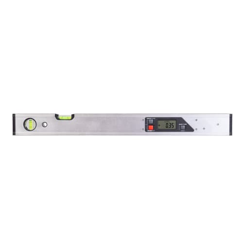 NESTLE DIWA 60 digitaler Neigungsmesser mit LCD-Anzeige und Wasserwaage