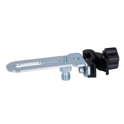 NESTLE Instrumententräger Butler BSS-01 aus Metall mit schwarzem Kunststoffgriff