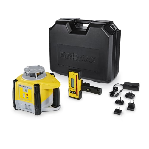 GEOMAX Zone20 H pro Rotationslaser-31144-xbwwh3-1783498776607