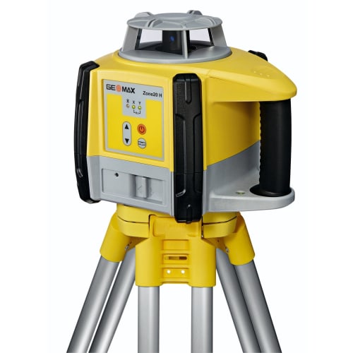 GEOMAX Zone20 H digital Rotationslaser-31145-svzjkh-1783498776192