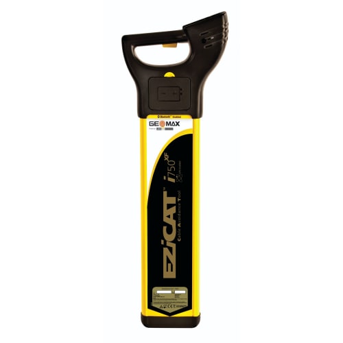GEOMAX Ezicat i750xf Leitungsortung 50Hz Ortung, Tiefenanzeige, Protokoll, GPS-31148-gawyl0-1783498776775