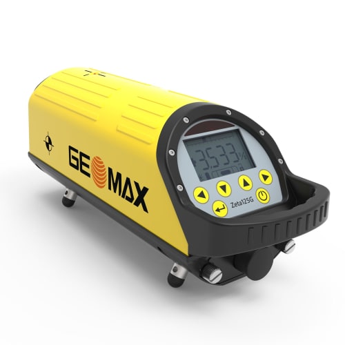 GEOMAX Zeta 125G Kanalbaulaser - Set-31164-dqqdrq-1783498776891