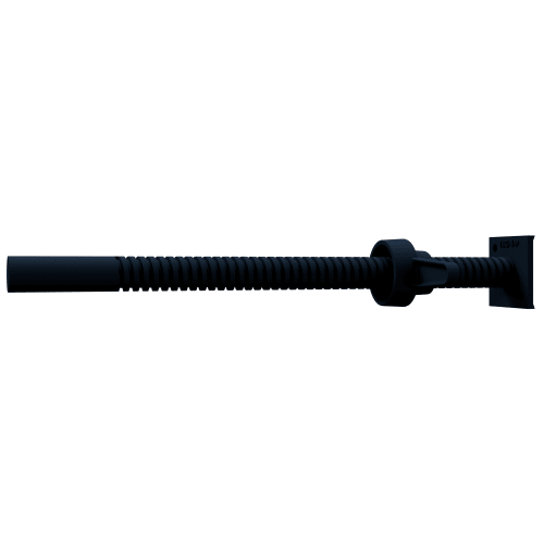 Kanalstrebenspindel lose mit Durchmesser 32 mm aus Metall