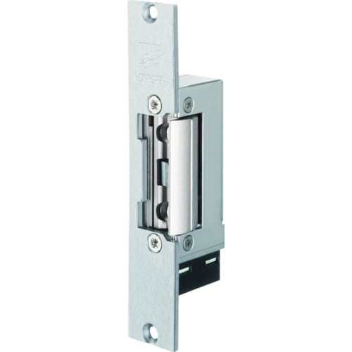 ASSA ABLOY Fluchttüröffner Modell 332.80 aus Edelstahl mit Nennspannung 100 mA