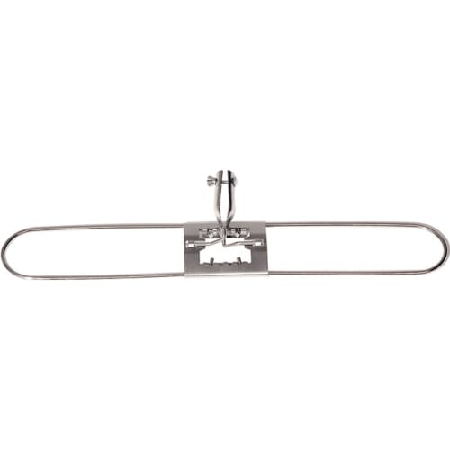 Vileda Mopphalter mit drehbarem S-Gelenk aus verzinktem Stahl
