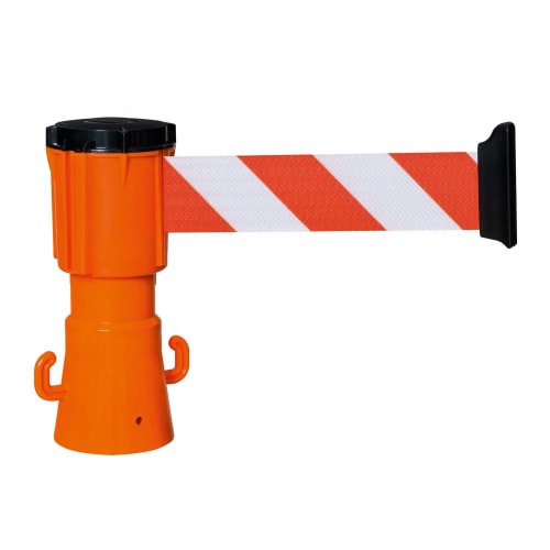 Gurtkassette / Aufsatz  für Leitkegel MORION mit Fliehkraftbremse-31757-dcyiso-1788953079915