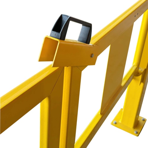 Stahlriegel / Sicherung für alle WACHTWERK X® Geländer-Türen-31796-hwn9xr-1788953552414