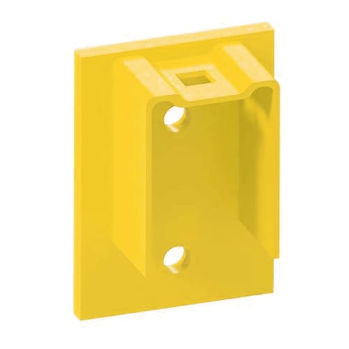 Wandadapter für WACHTWERK X® Rammschutz-Geländer XL-LINE-31777-fbjyse-1788953552433