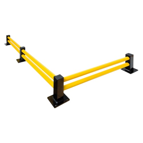 Anfahrschutz / Bodenbarriere ECO WACHTWERK X®-31808-djtgda-1788954587936