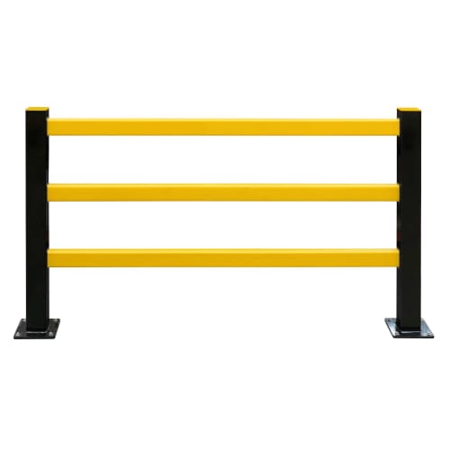 Rammschutzgeländer Hybrid WACHTWERK X® als Komplett-Set-31783-bjbiiq-1788954587937