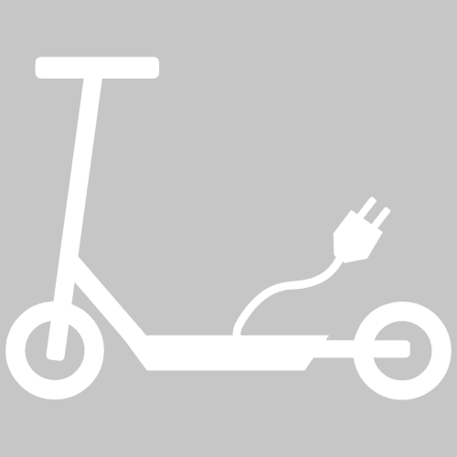 PROline-thermo Markierungsfolie, Symbol 'E-Scooter mit Stecker'-31759-bewkxt-1788955036605