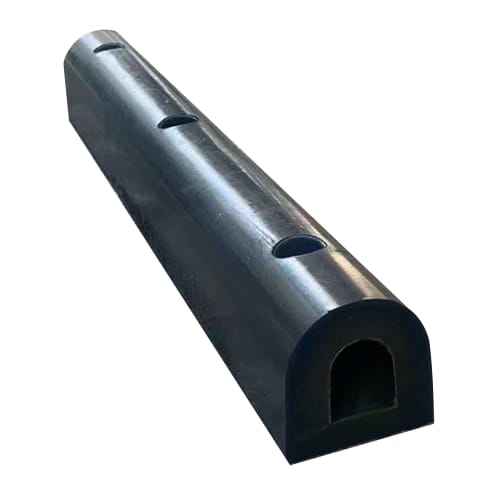 Anfahrpuffer für Laderampen, mit integrierter Stahlverstärkung-31780-zx1obs-1788955356418