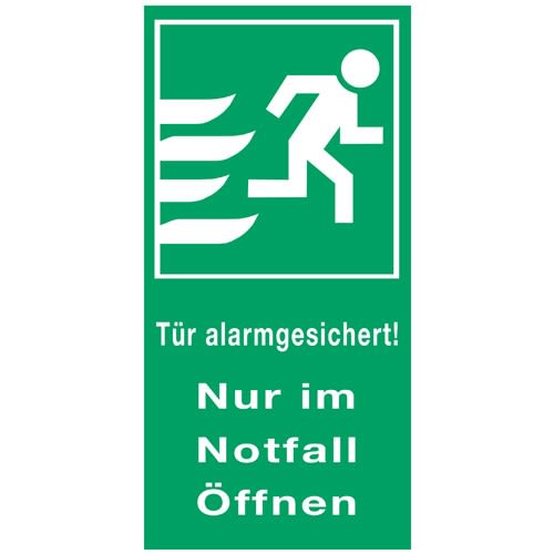 XD Not-Türentriegelungsrufstelle CP22-N-EDR – Gr Produktbild-Vorschau 4
