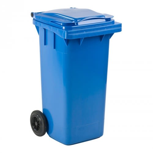 Mülltonne MINI CONTAINER - Inhalt 120 / 240 / 360 Liter - Mülltonnen