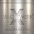 Rammschutzpoller einzeln WACHTWERK X® - Modulsystem ZWEI LOGO Rammschutzpoller einzeln WACHTWERK X® - Modulsystem ZWEI LOGO