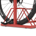 Werbe-Fahrradständer EW 7004 Werbe-Fahrradständer EW 7004