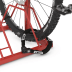 Werbe-Fahrradständer EW 7004 Werbe-Fahrradständer EW 7004