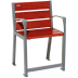 Seniorenstuhl SILAOS® mit ergonomischer Passform