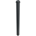 Vierkantrohr-Stilpoller mit Zierkopf Vierkantrohr-Stilpoller mit Zierkopf