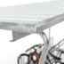 Anbauteil für Überdachung Modell Siegen, S 19 (einseitig) - Baukastensystem Anbauteil für Überdachung Modell Siegen, S 19 (einseitig) - Baukastensystem