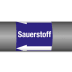 Gruppe 0 - Sauerstoff