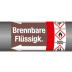 Gruppe 8 - Brennbare Flüssigkeiten mit Gefahrstoffsymbol (GHS) Gruppe 8 - Brennbare Flüssigkeiten mit Gefahrstoffsymbol (GHS)