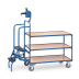 Scannerhalter Scannerhalter