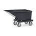 Muldenkipper - Inhalt 250 Liter Muldenkipper - Inhalt 250 Liter