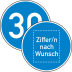VZ 275 Vorgeschriebene Mindestgeschwindigkeit VZ 275 Vorgeschriebene Mindestgeschwindigkeit