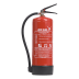 Pulver-Dauerdruck-Feuerlöscher P6 / P9 / P12 L Standard, Jockel Pulver-Dauerdruck-Feuerlöscher P6 / P9 / P12 L Standard, Jockel