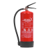 Pulver-Dauerdruck-Feuerlöscher P6 / P9 / P12 L Standard, Jockel Pulver-Dauerdruck-Feuerlöscher P6 / P9 / P12 L Standard, Jockel