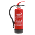 ABC Pulver-Auflade-Feuerlöscher P6 / P12 H System, Jockel ABC Pulver-Auflade-Feuerlöscher P6 / P12 H System, Jockel