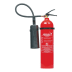 Kohlendioxid CO2-Feuerlöscher K2 / K5 J / AJ, Jockel Kohlendioxid CO2-Feuerlöscher K2 / K5 J / AJ, Jockel
