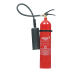 Kohlendioxid CO2-Feuerlöscher K2 / K5 J / AJ, Jockel Kohlendioxid CO2-Feuerlöscher K2 / K5 J / AJ, Jockel