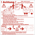 Merkblatt für Transportschäden Merkblatt für Transportschäden