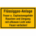 Flüssiggas-Anlage Flüssiggas-Anlage