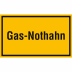 Gas-Nothahn Gas-Nothahn