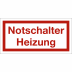 Notschalter Heizung Notschalter Heizung