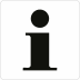 Piktogramm - Information Piktogramm - Information