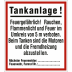 Tankanlage!
